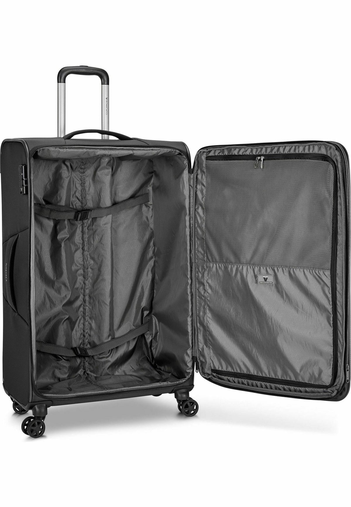 RV RoncatoJAZZ 4.0 TROLLEY GRANDE 78 CM - Trolley