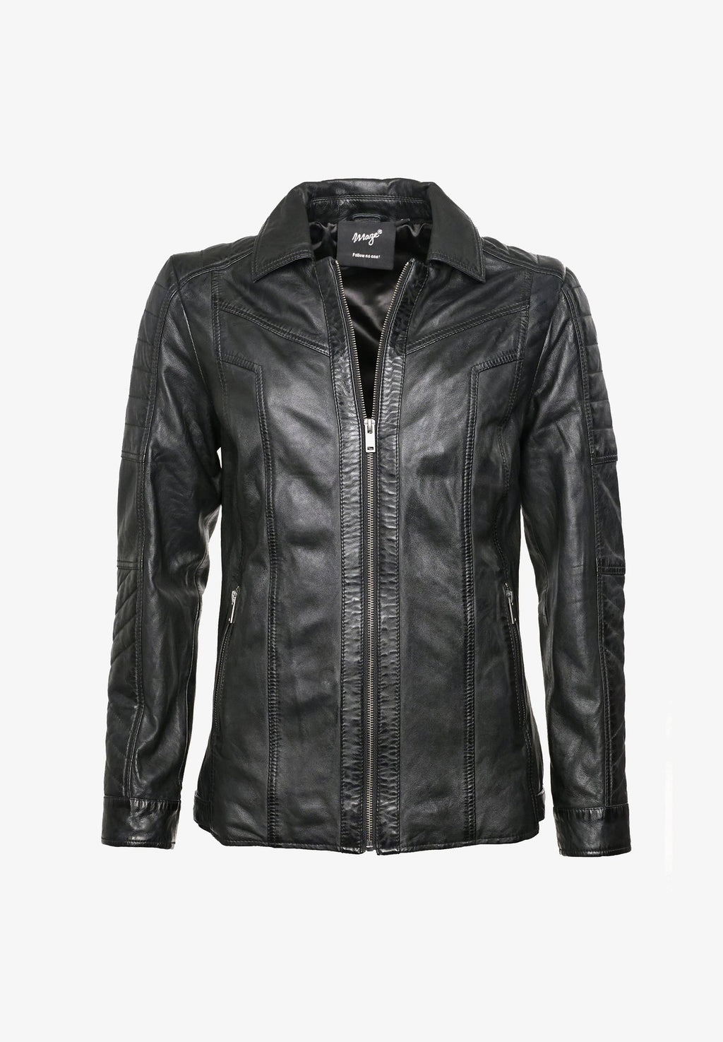JCCLederjacke