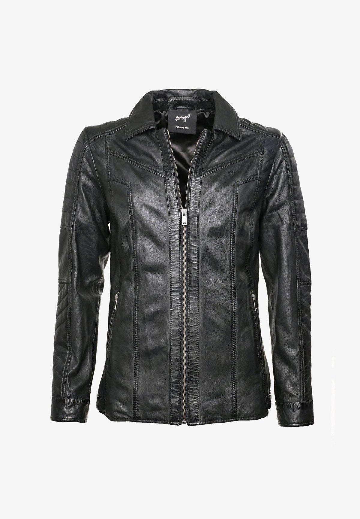 JCCLederjacke