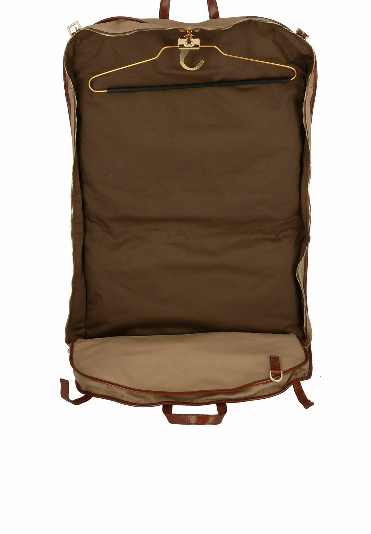 The BridgeKleidersack