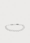 SwarovskiUNA BRACELET ROUND CUT - Armband