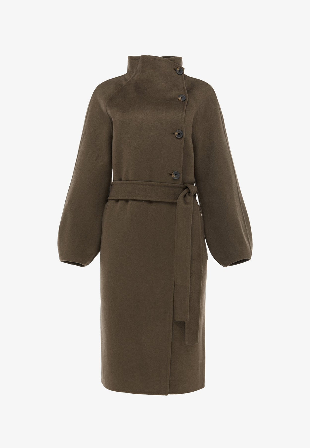 DreiMasterDREIMASTER COAT - Klassischer Mantel