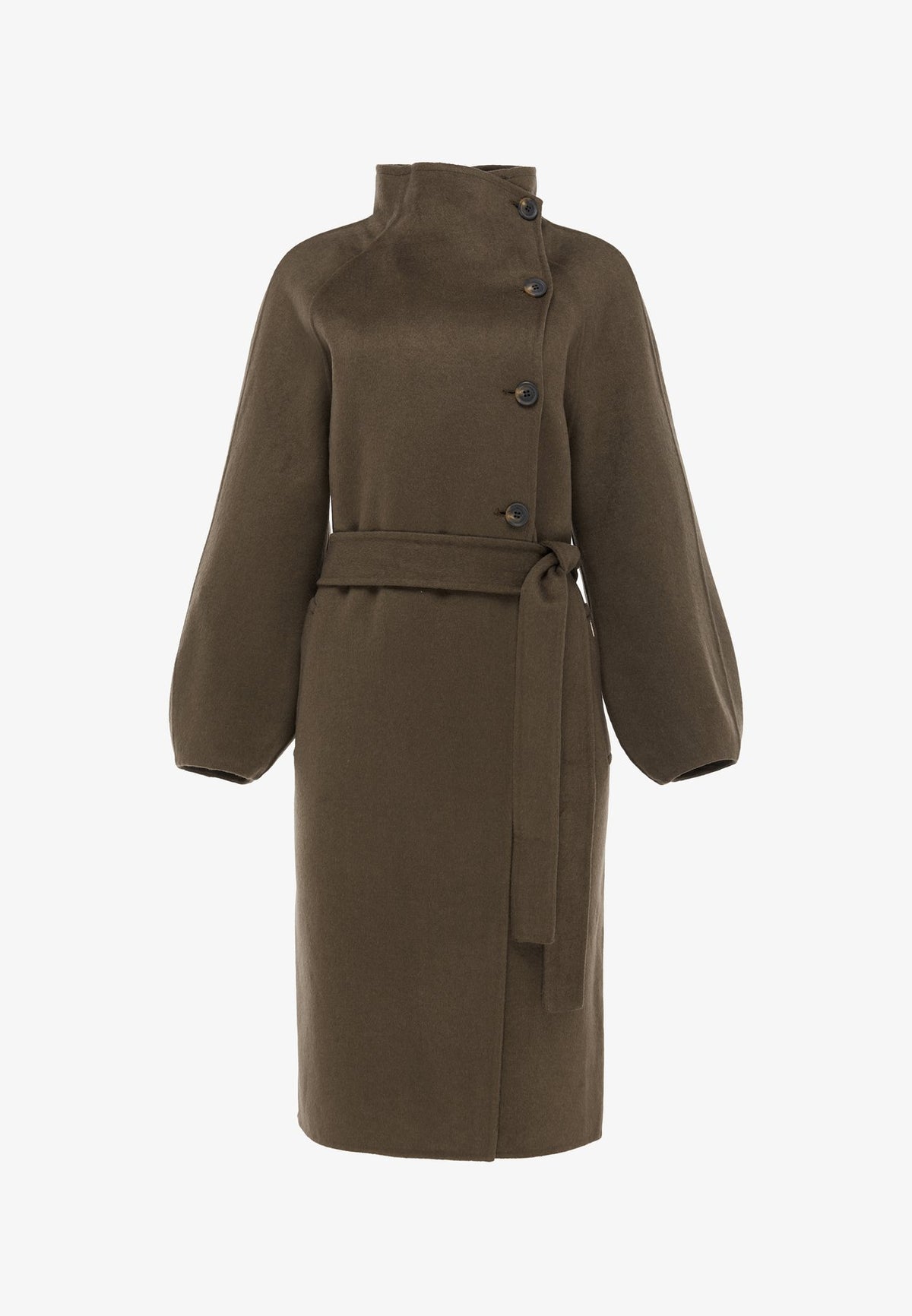 DreiMasterDREIMASTER COAT - Klassischer Mantel