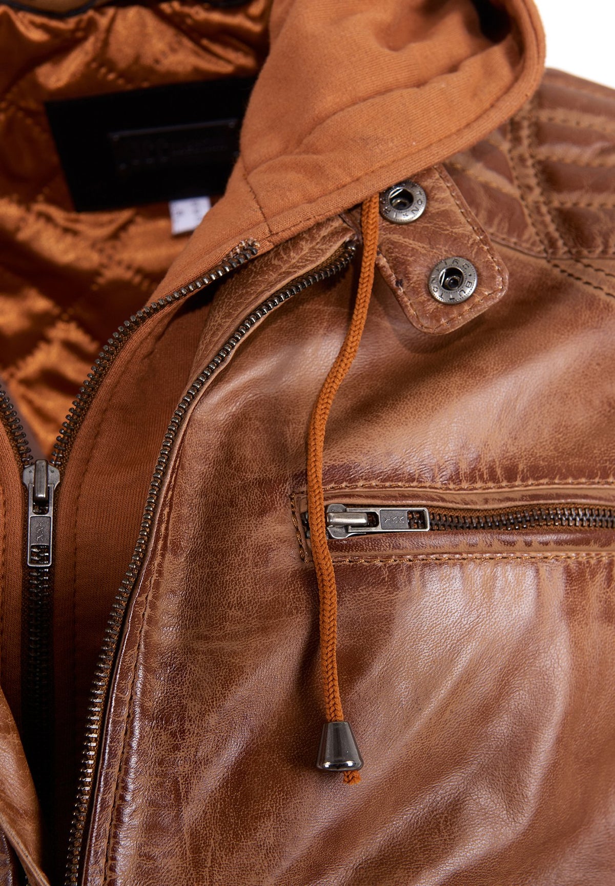 JCCLederjacke