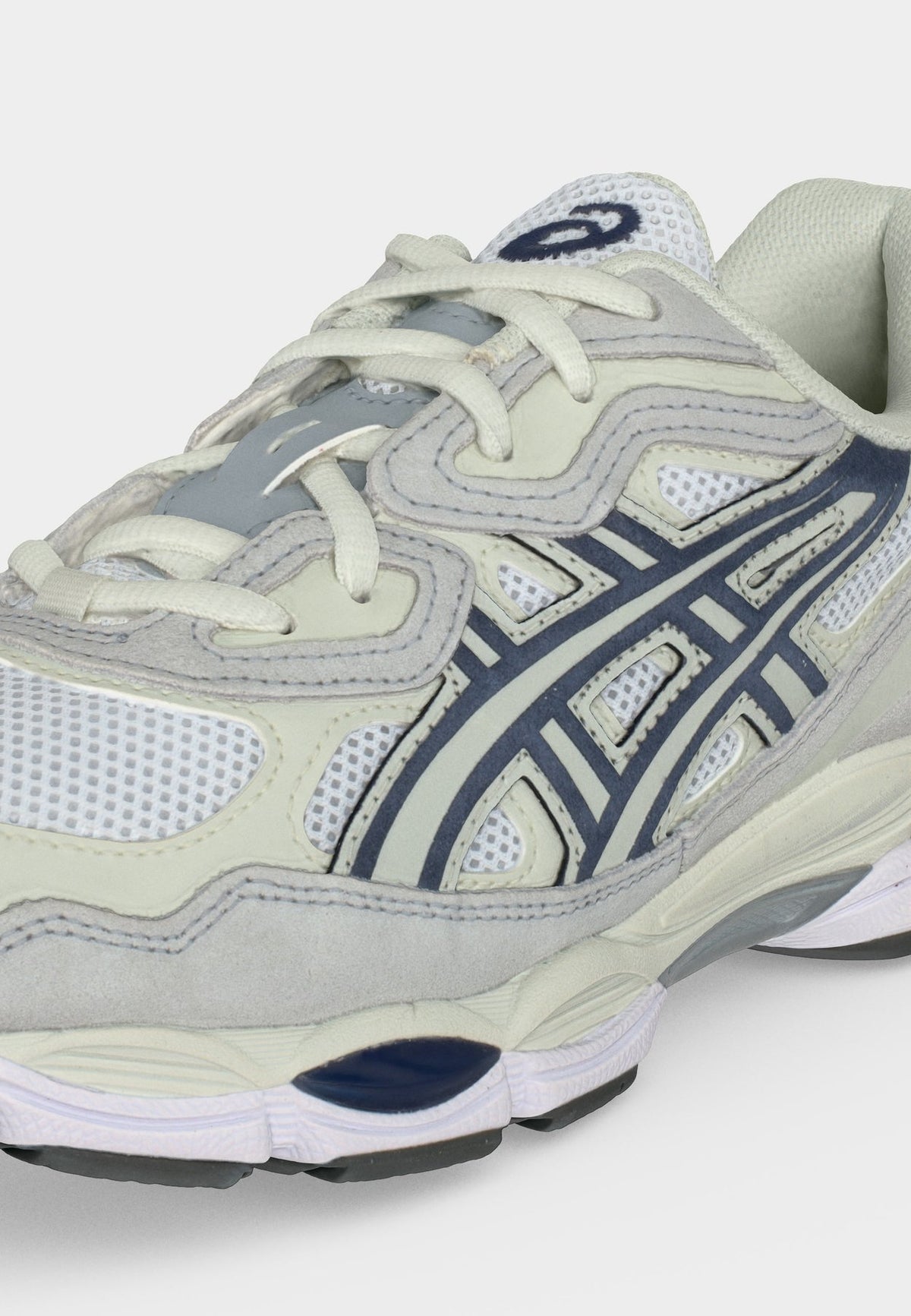ASICS SportStyleGEL-NYC UNISEX - Low-Top-Sneaker