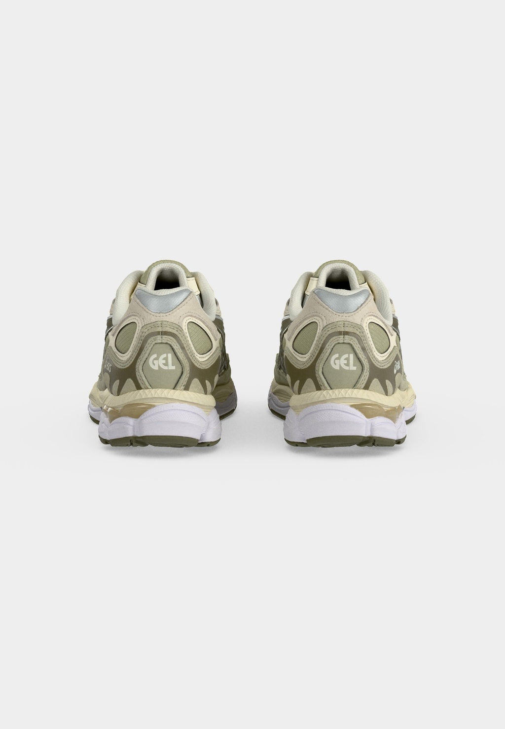 ASICS SportStyleGEL UNISEX - Sneaker low