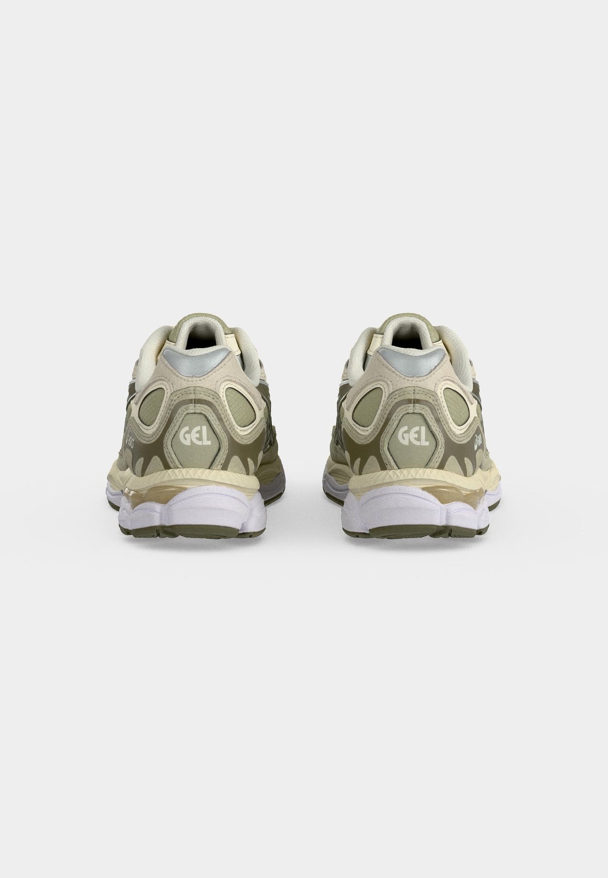 ASICS SportStyleGEL UNISEX - Sneaker low