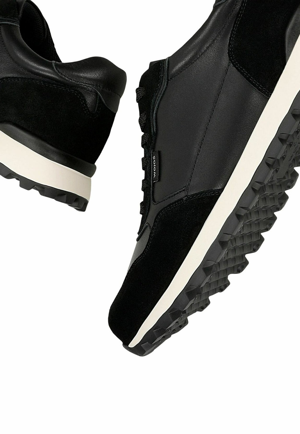 WojasPÓŁBUTY MĘSKIE - Sneaker low