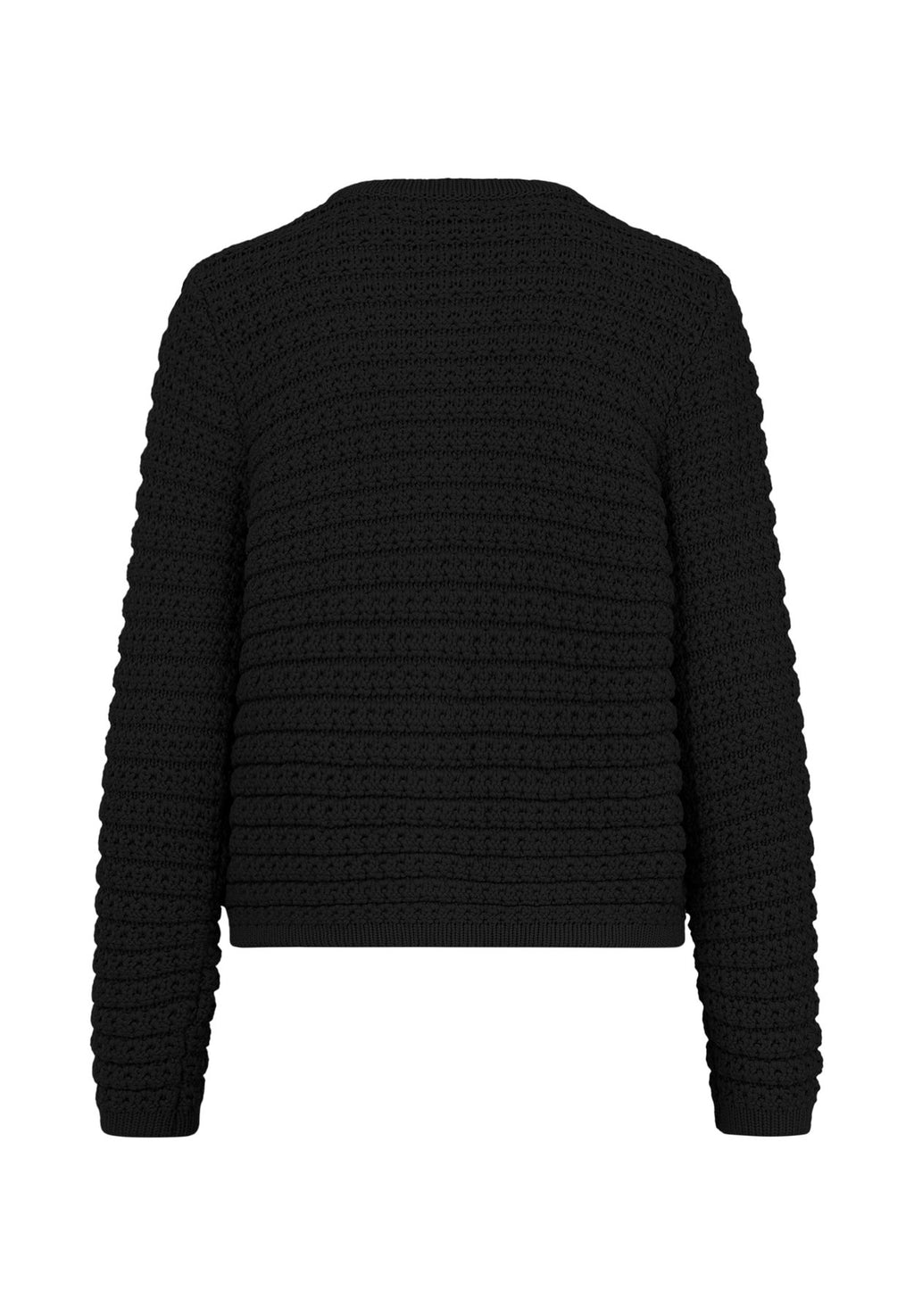 ApartSTRICKJACKE - Strickjacke