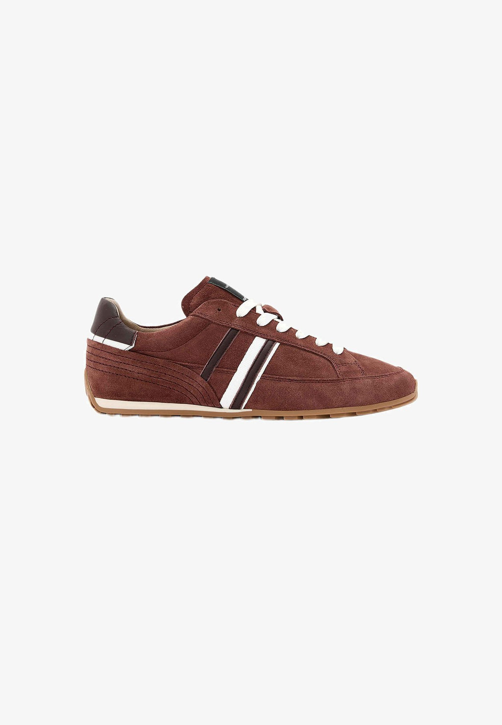 AllSaintsLIAM LACE UP - Low-Top-Sneaker
