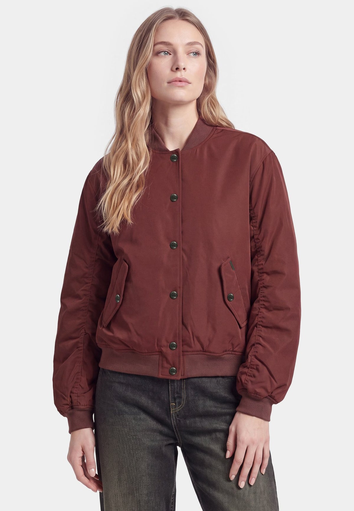 DreiMasterDREIMASTER JACKET - Bomberjacke