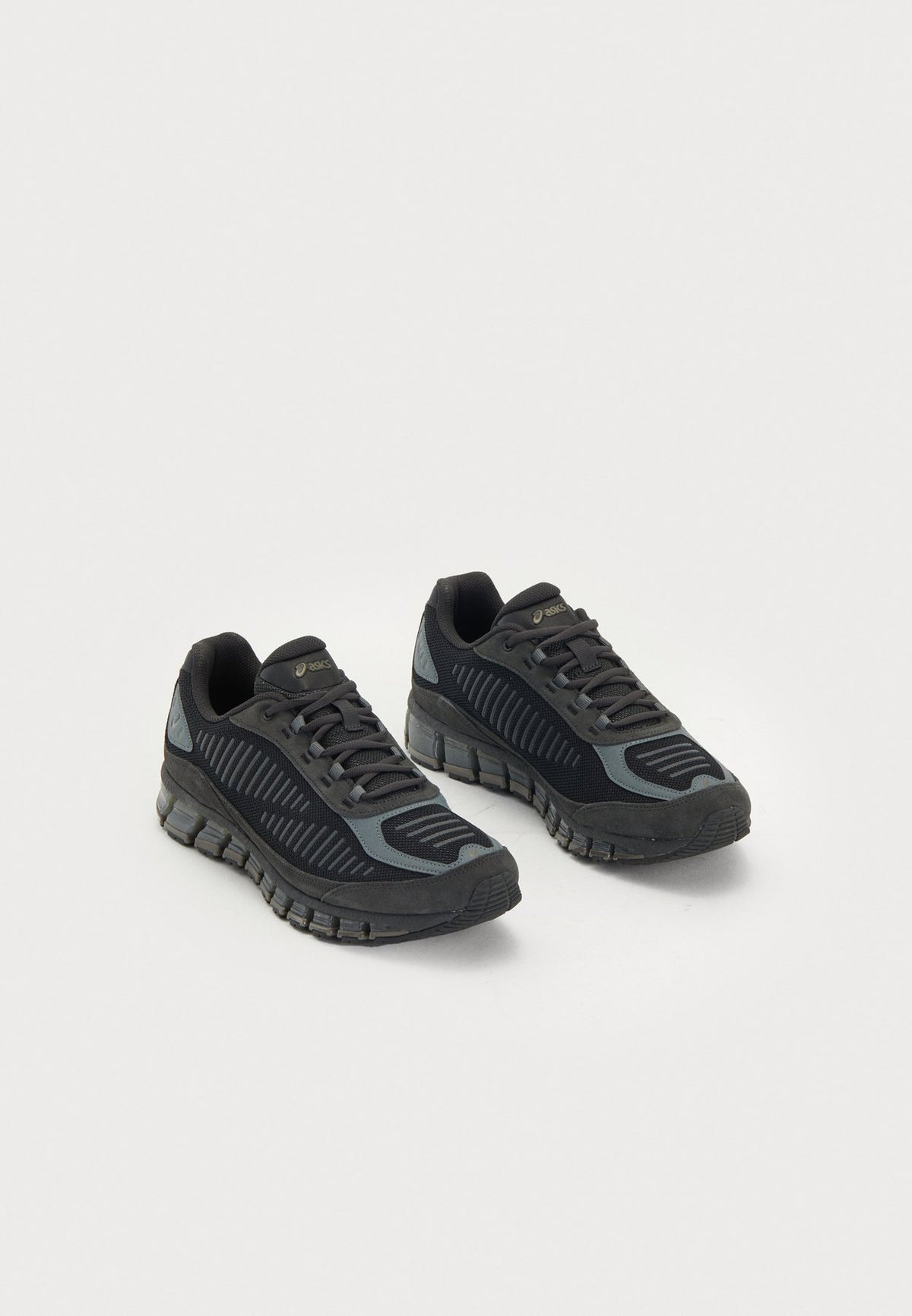 ASICS SportStyleGEL QUANTUM UNISEX - Sneaker low