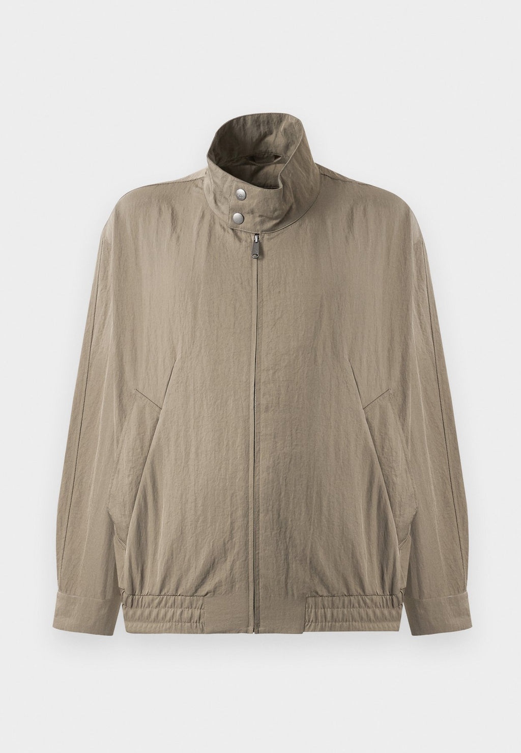 Calvin KleinRELAXED FIT - Leichte Jacke