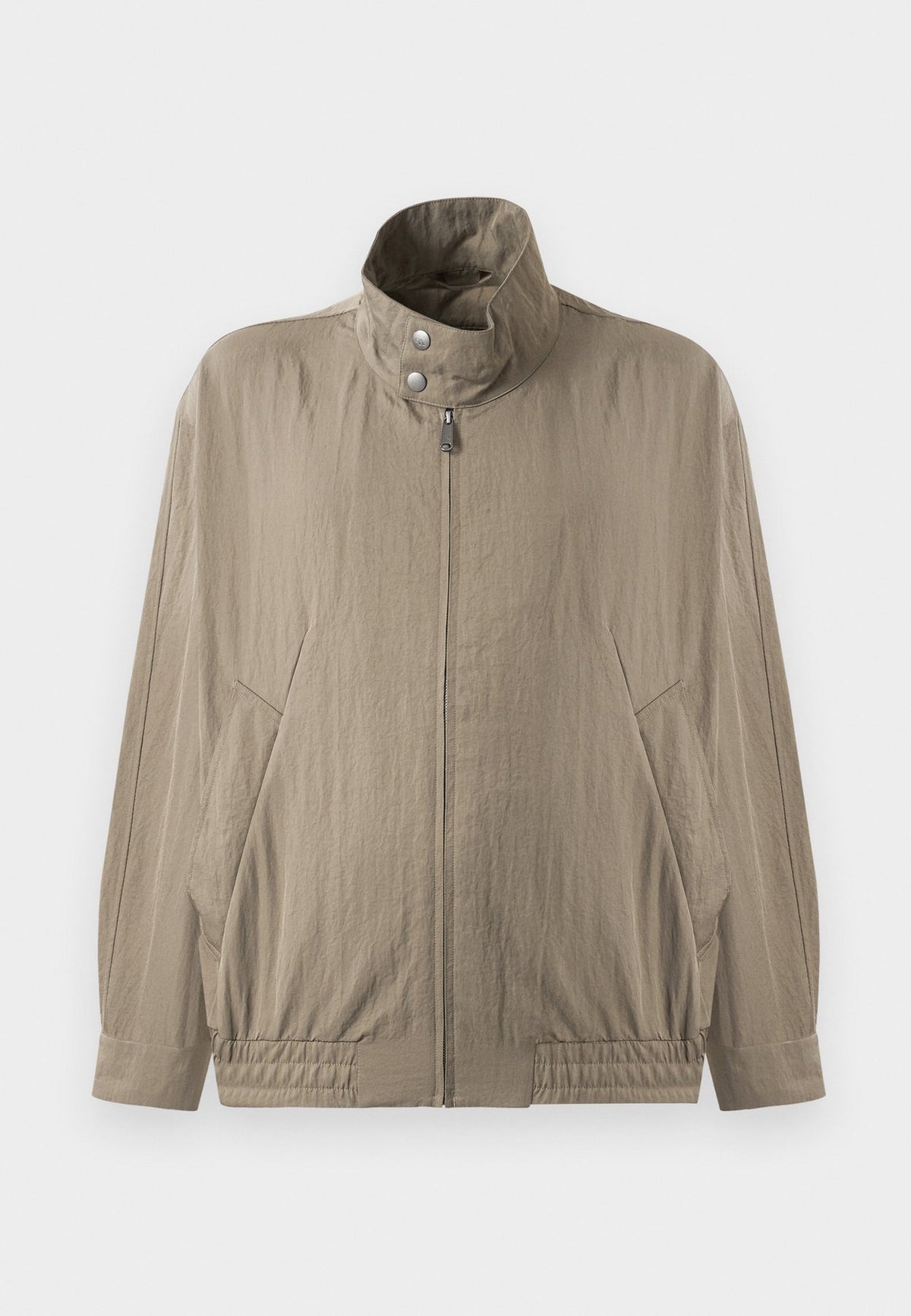 Calvin KleinRELAXED FIT - Leichte Jacke