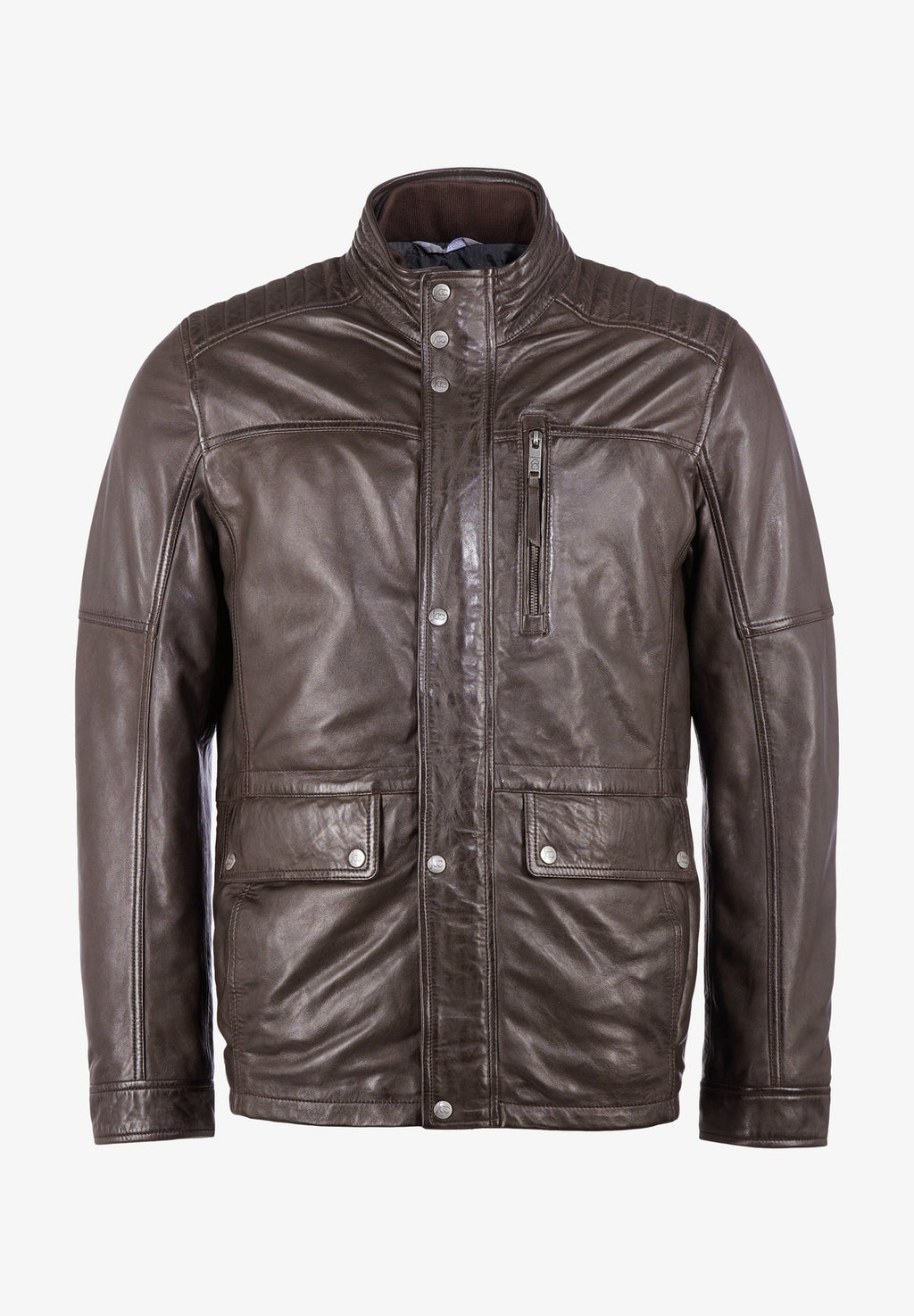 JCCLederjacke