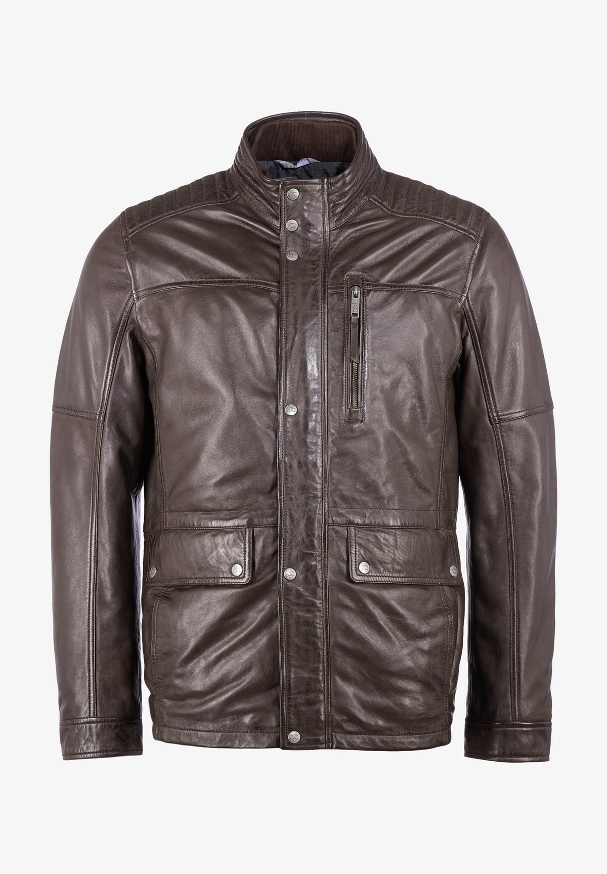 JCCLederjacke