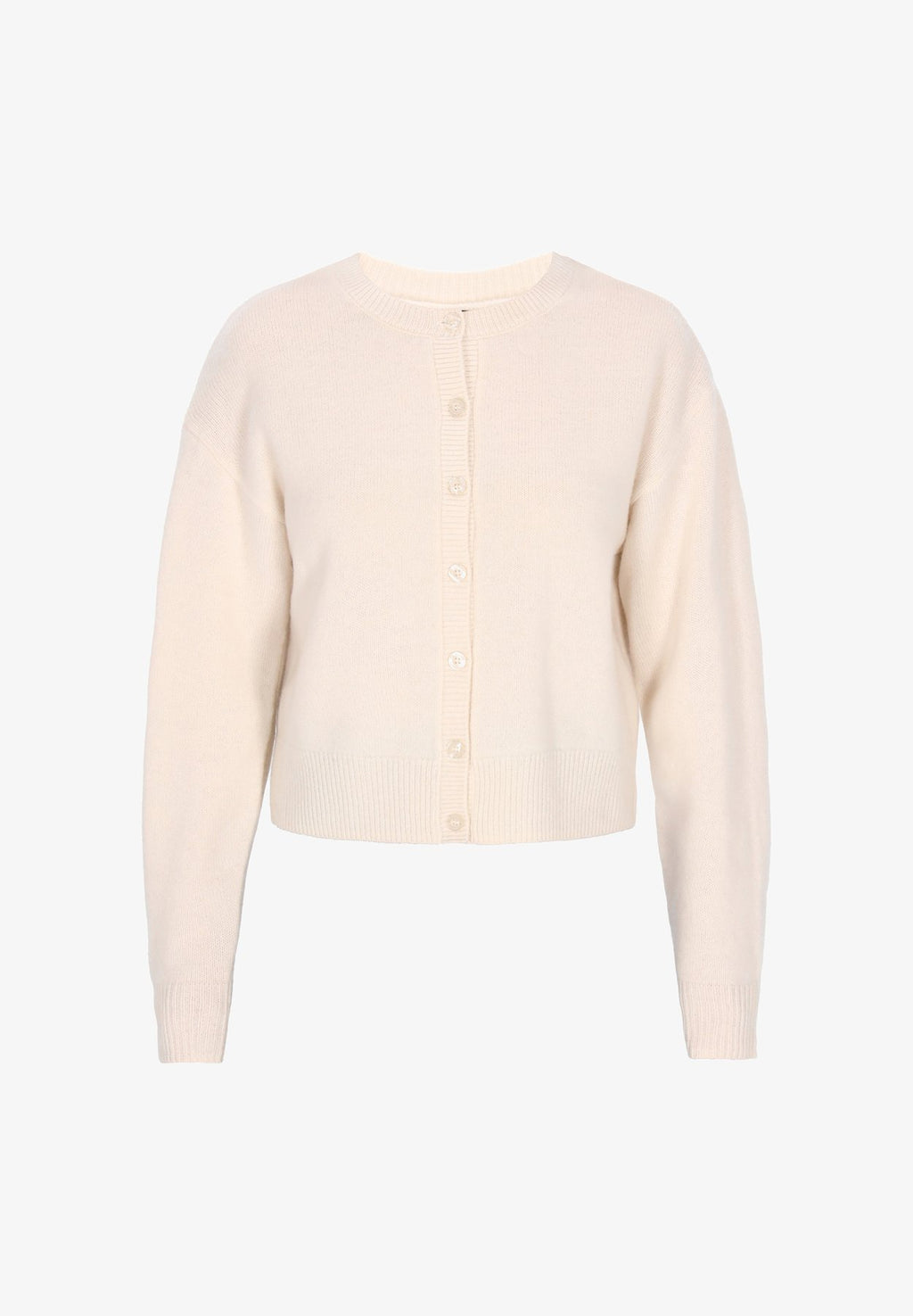 DreiMasterStrickjacke