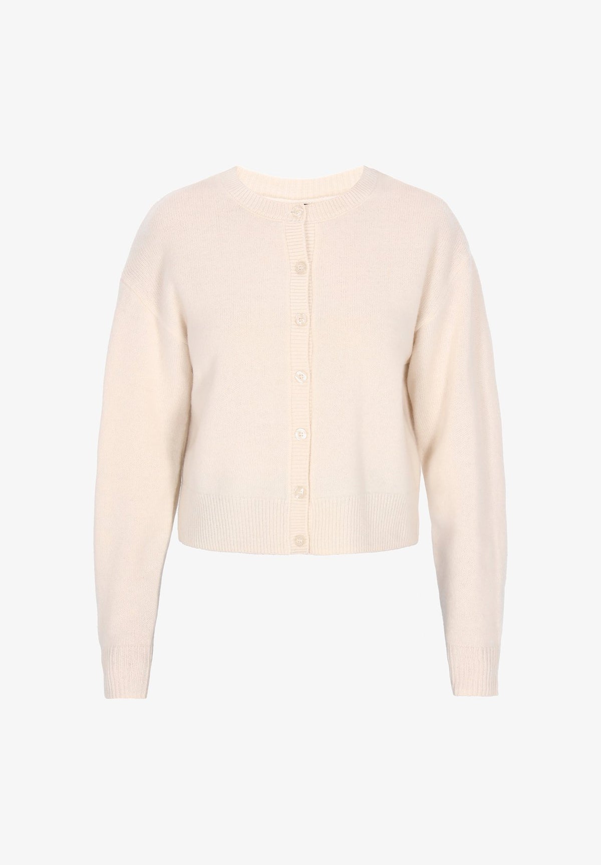 DreiMasterStrickjacke