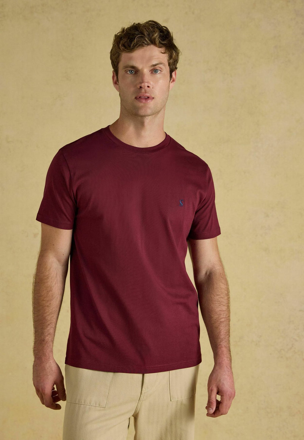Tom Joule5 PACK - Basic-T-Shirt