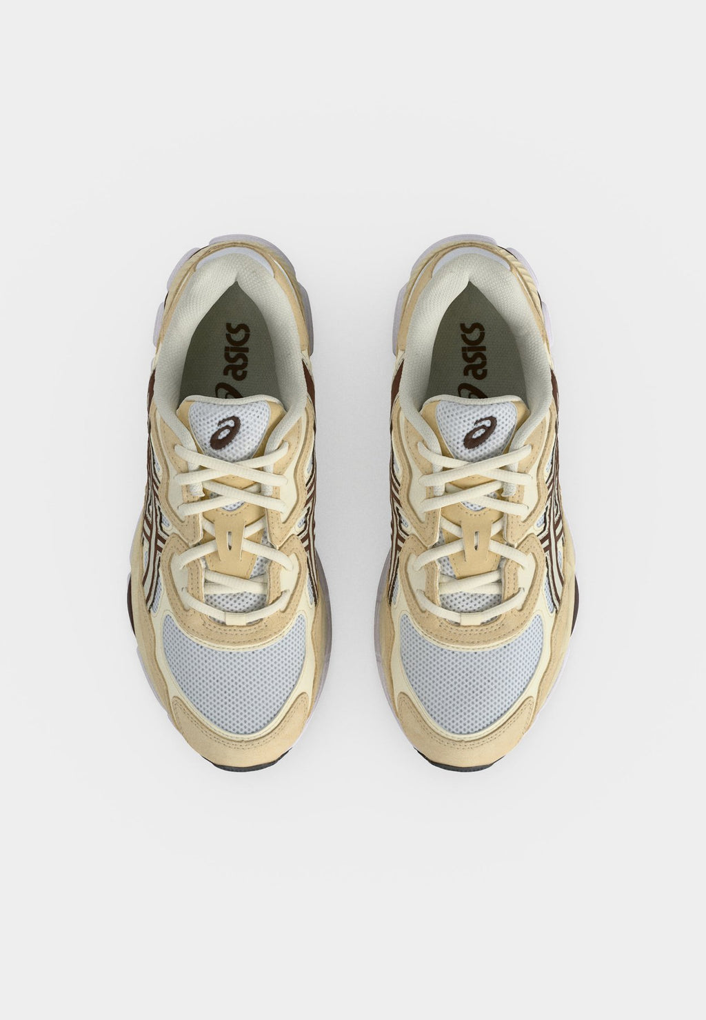 ASICS SportStyleGEL-NYC UNISEX - Low-Top-Sneaker