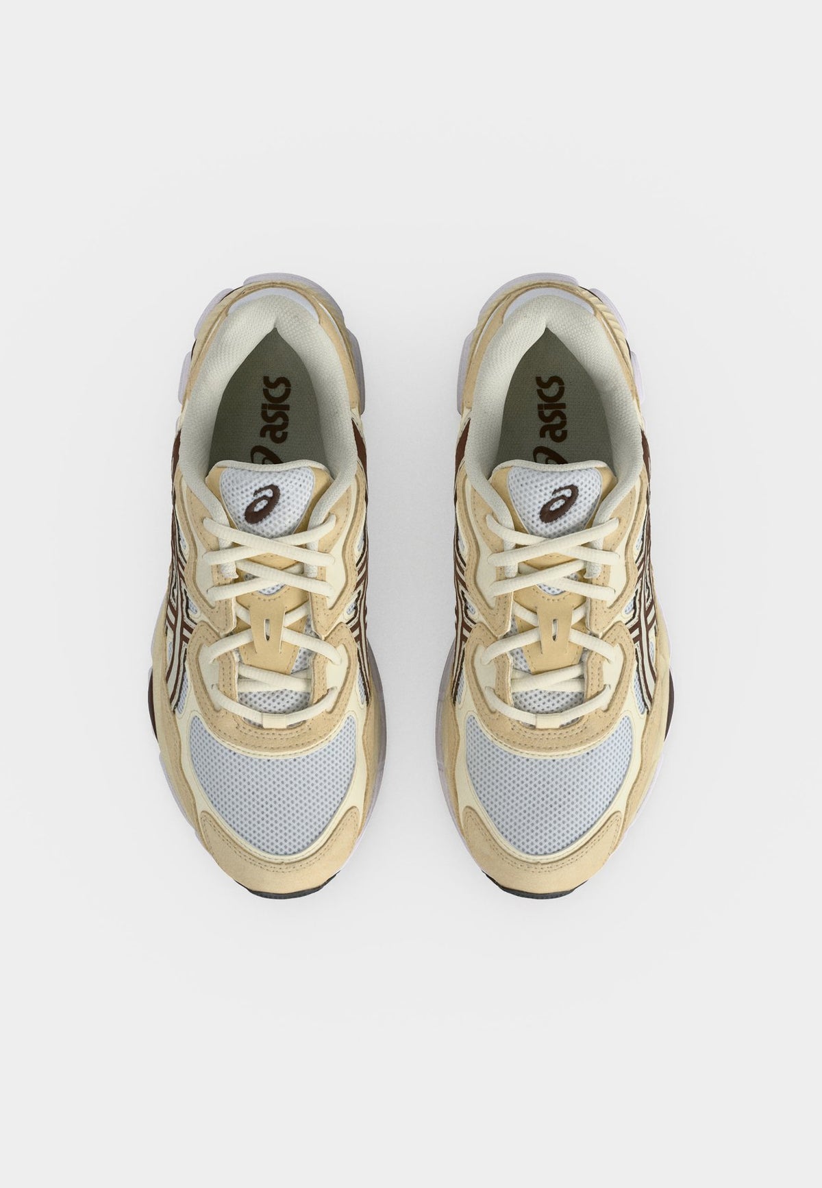 ASICS SportStyleGEL-NYC UNISEX - Low-Top-Sneaker