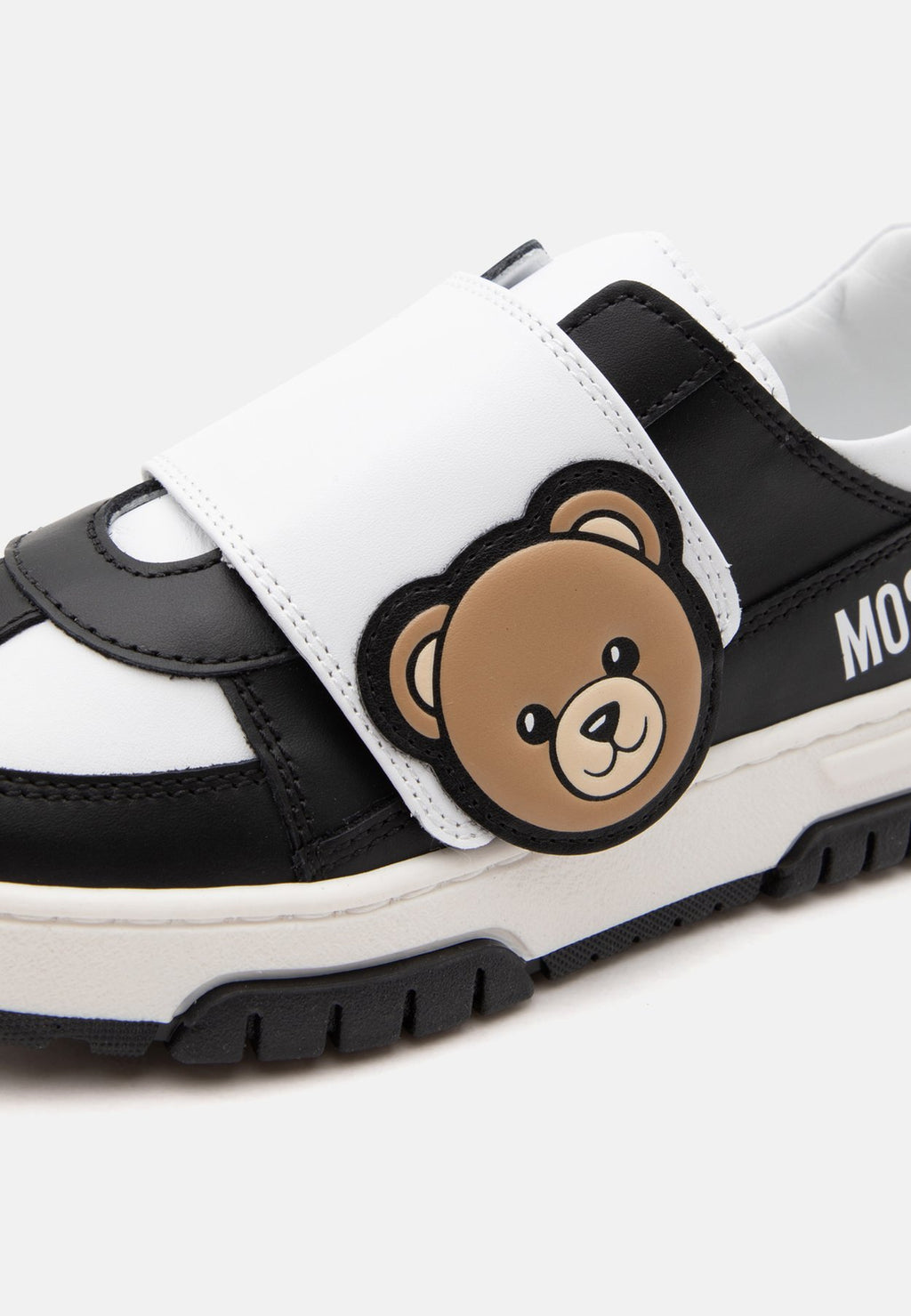MOSCHINOUNISEX - Sneaker low