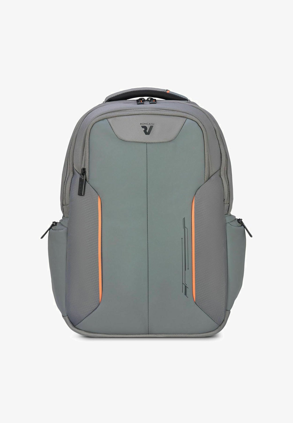RV RoncatoINTERFACE ZAINO DA LAVORO - Tagesrucksack