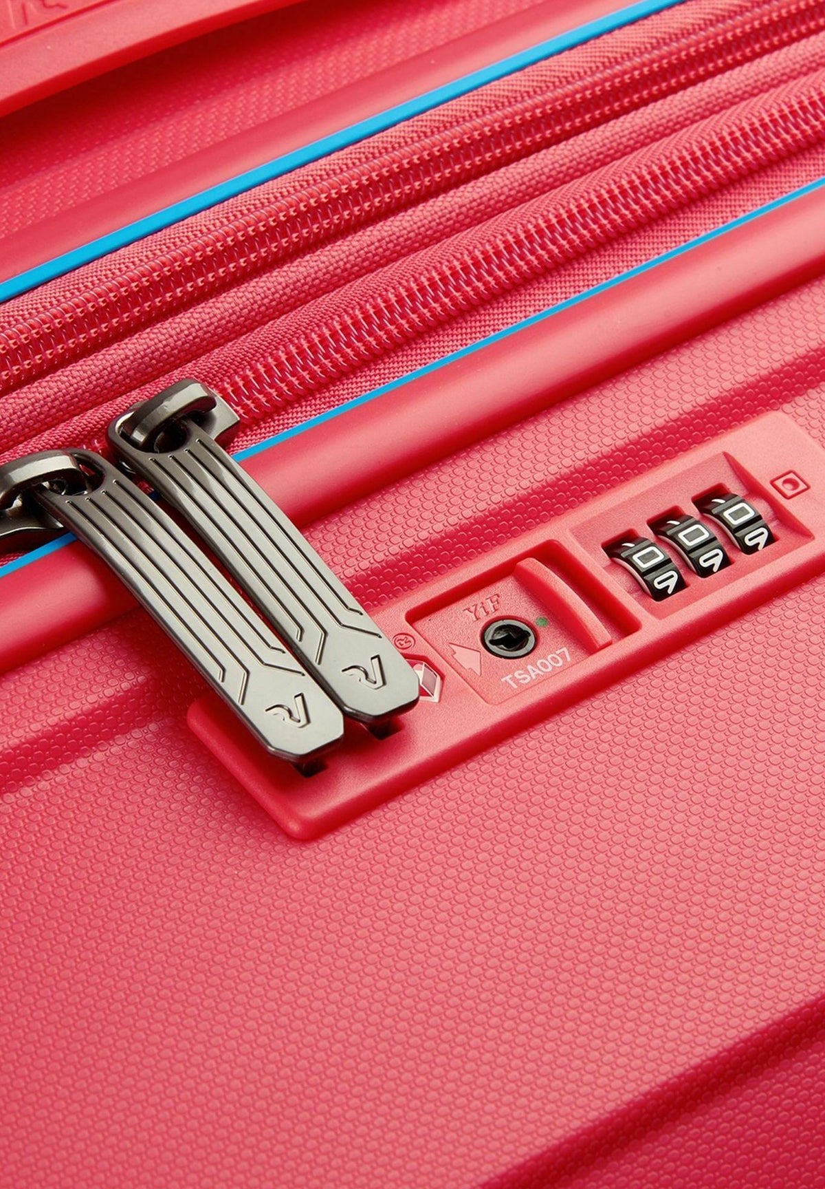 RV RoncatoB-FLYING MOVE SET VALIGIE - Trolley