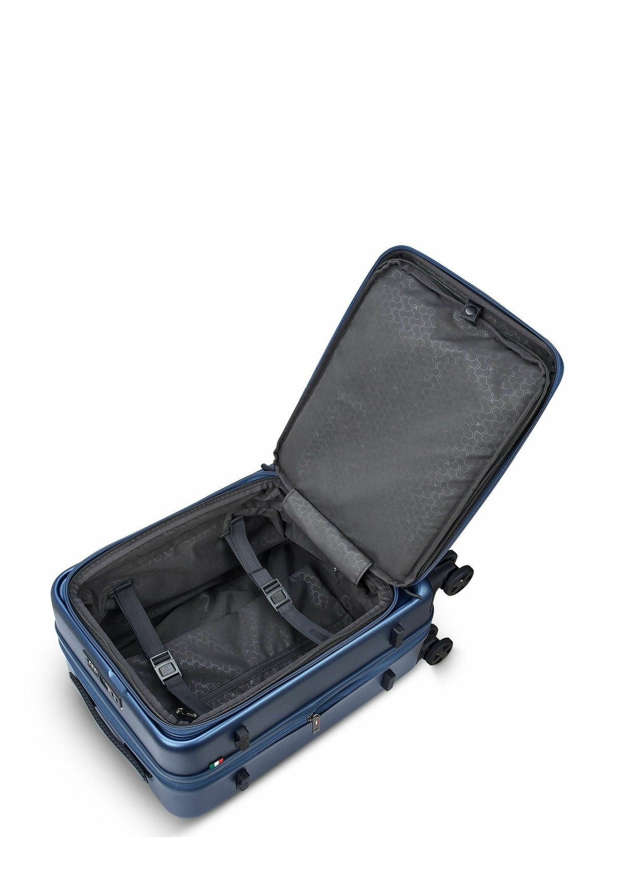 RV RoncatoFLORENCE TROLLEY BAGAGLIO A MANO 55 CM - Trolley