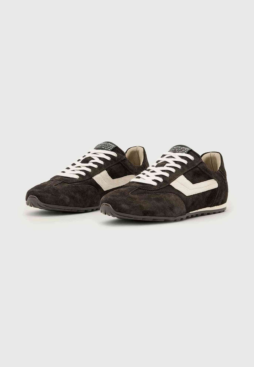 AllSaintsLIAM SDE HEX SNEAKER - Sneaker low