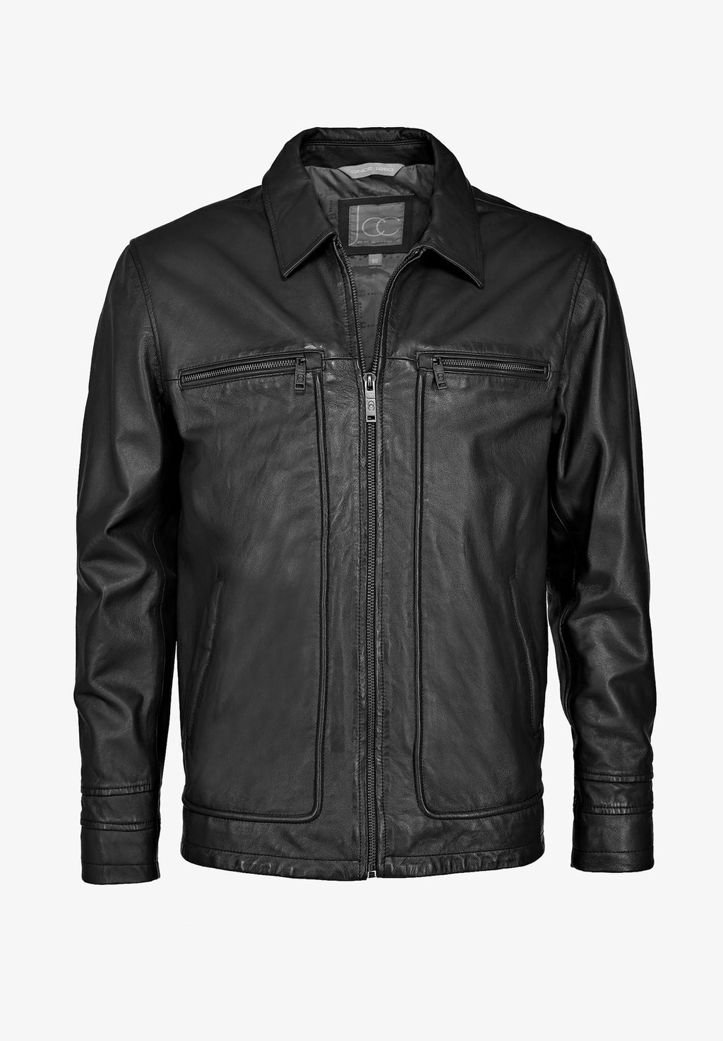 JCCLederjacke