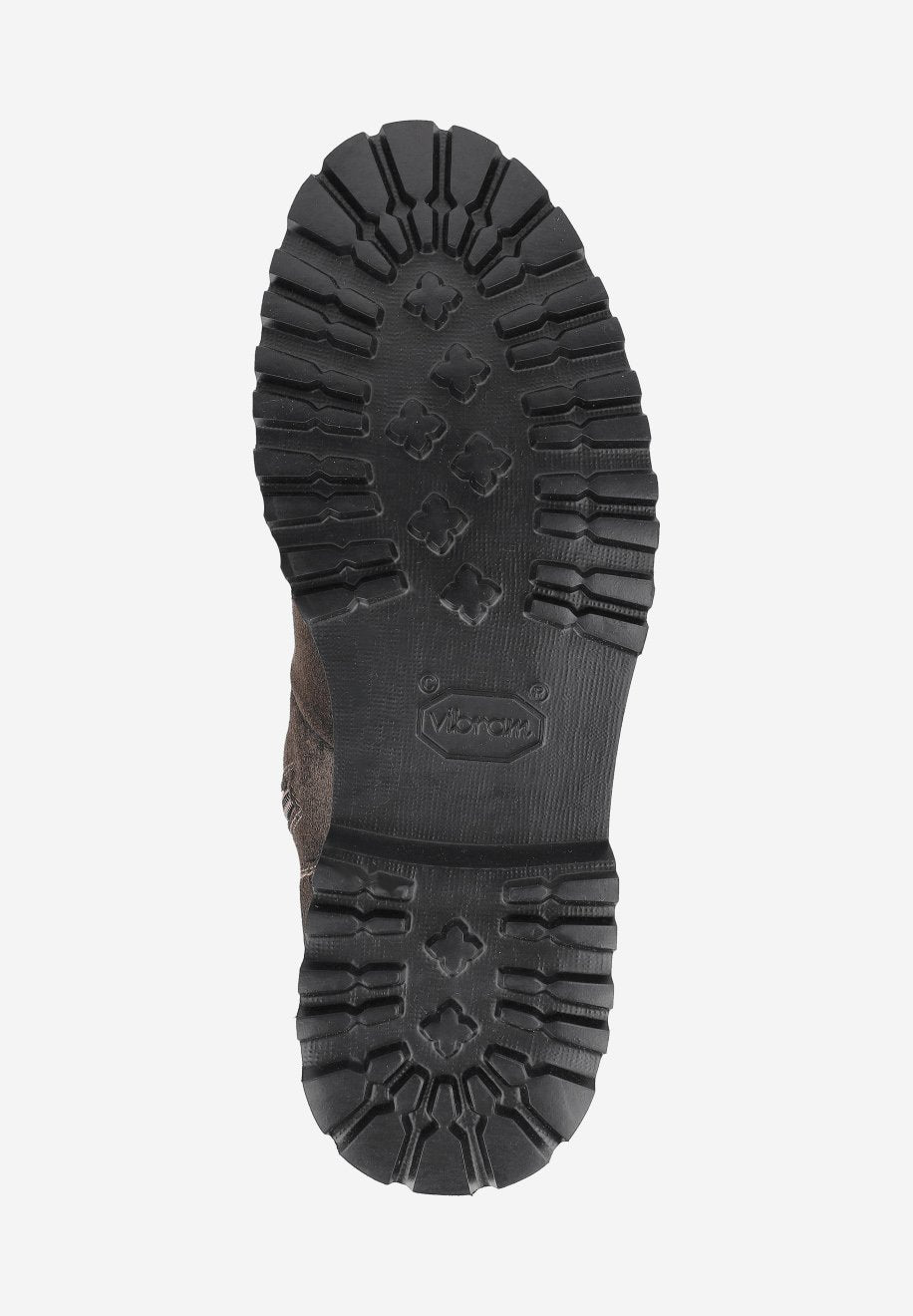 La MartinaLA MARTINA HERREN - WARMFUTTER MAN´S BOOT BRAUN 42 - Schnürstiefelette