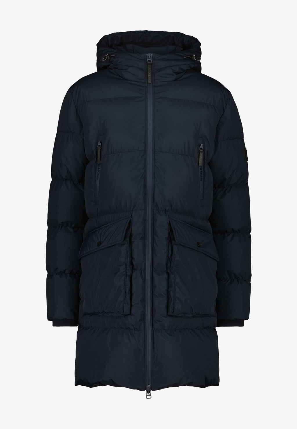 alife & kickinNINOAK A STEPP - Parka