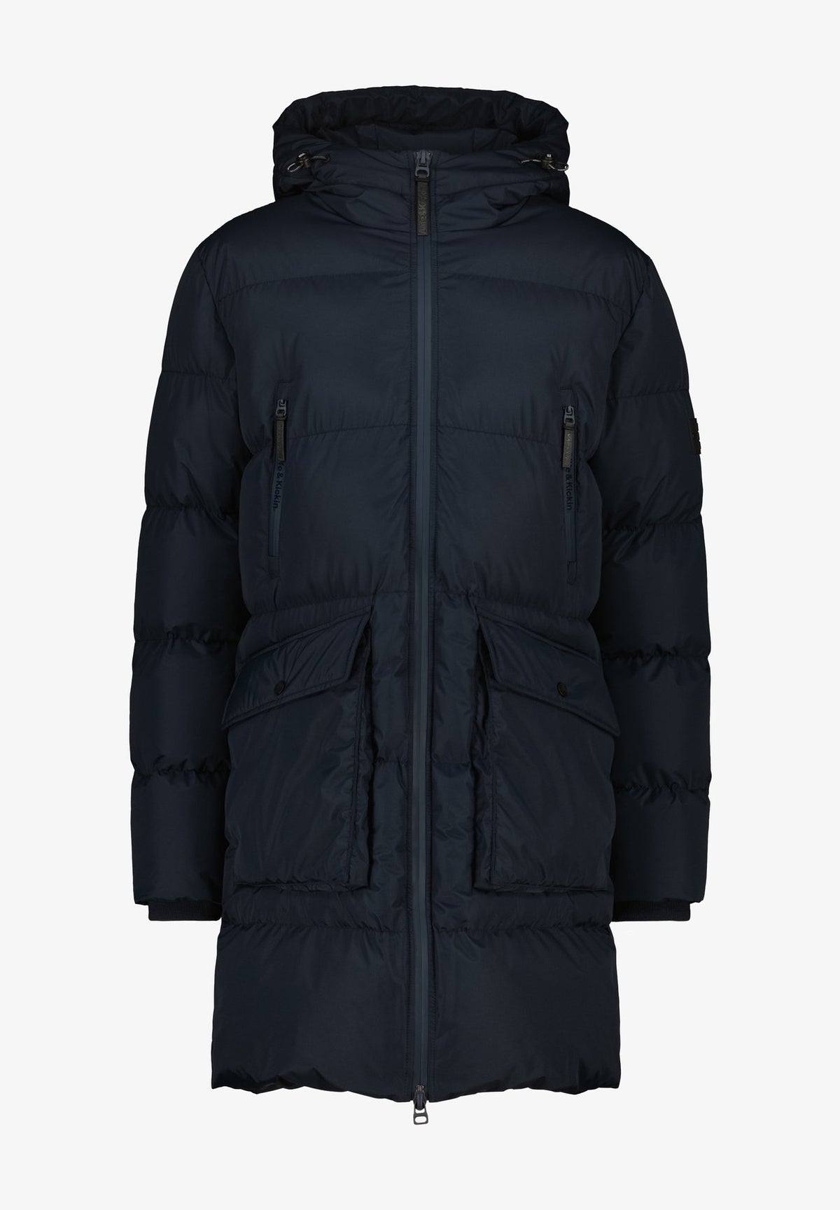 alife & kickinNINOAK A STEPP - Parka