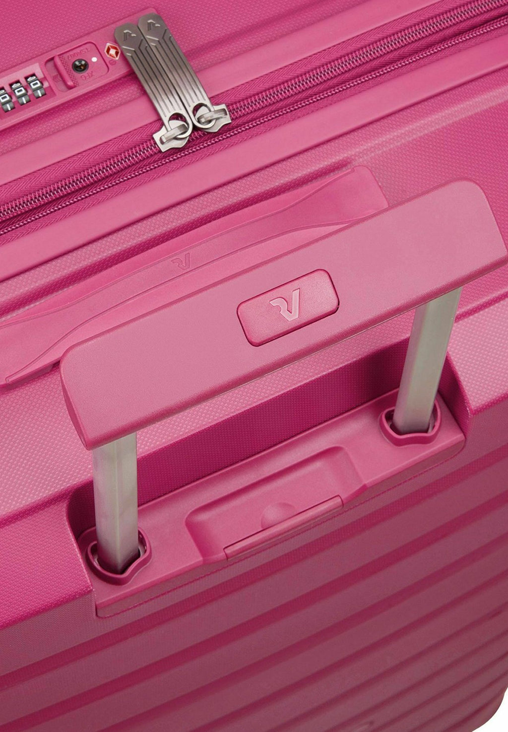RV RoncatoB-FLYING TROLLEY GRANDE 78X50X30/35 CM - Trolley