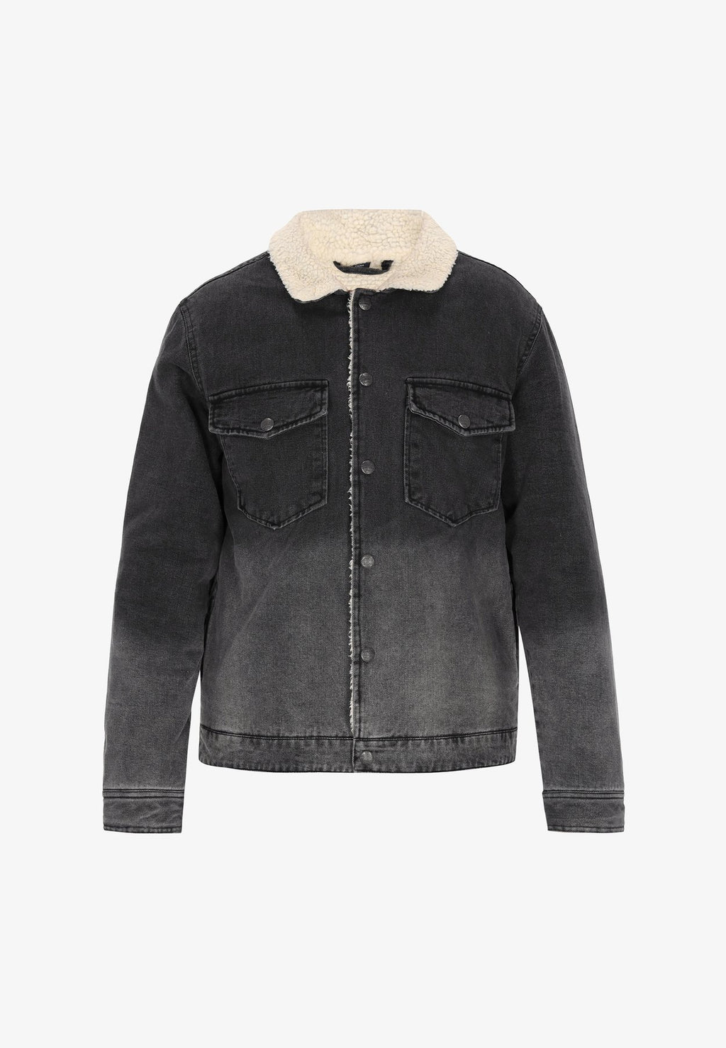 DreiMasterDREIMASTER JACKET - Jeansjacke