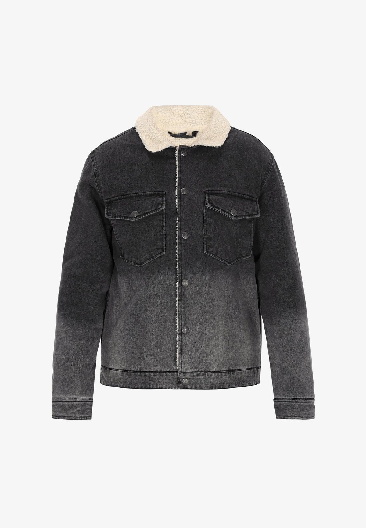 DreiMasterDREIMASTER JACKET - Jeansjacke