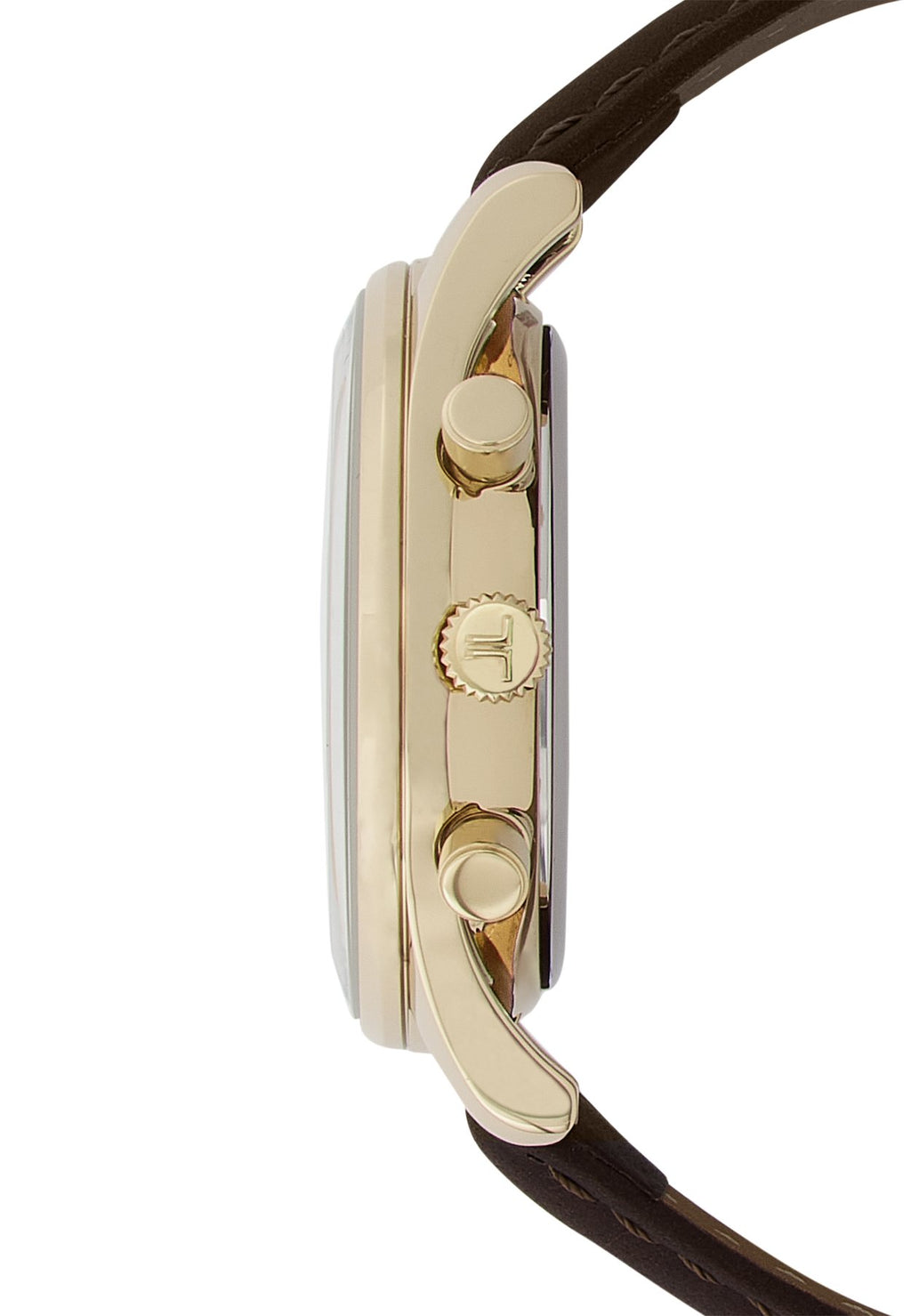 Jacques LemansLONDON - Chronograph - white