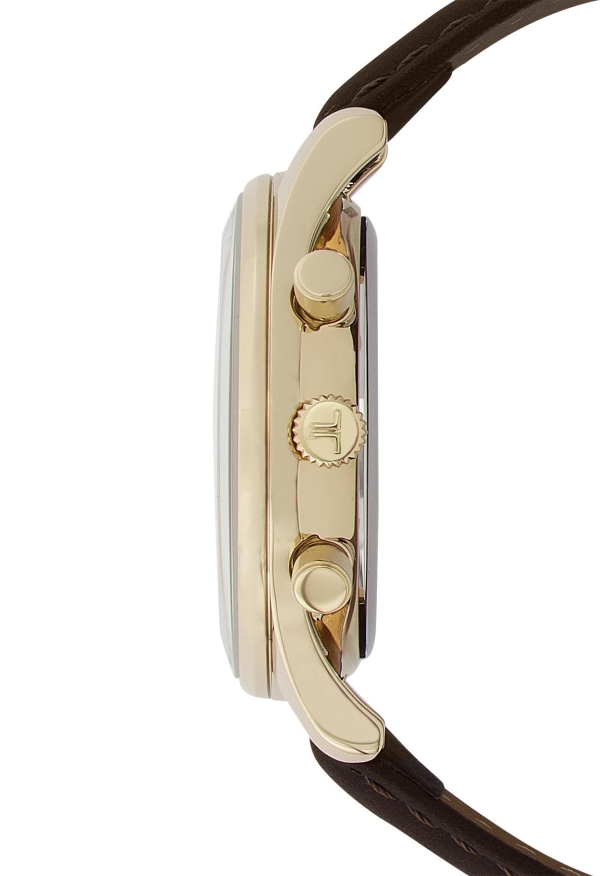 Jacques LemansLONDON - Chronograph - white
