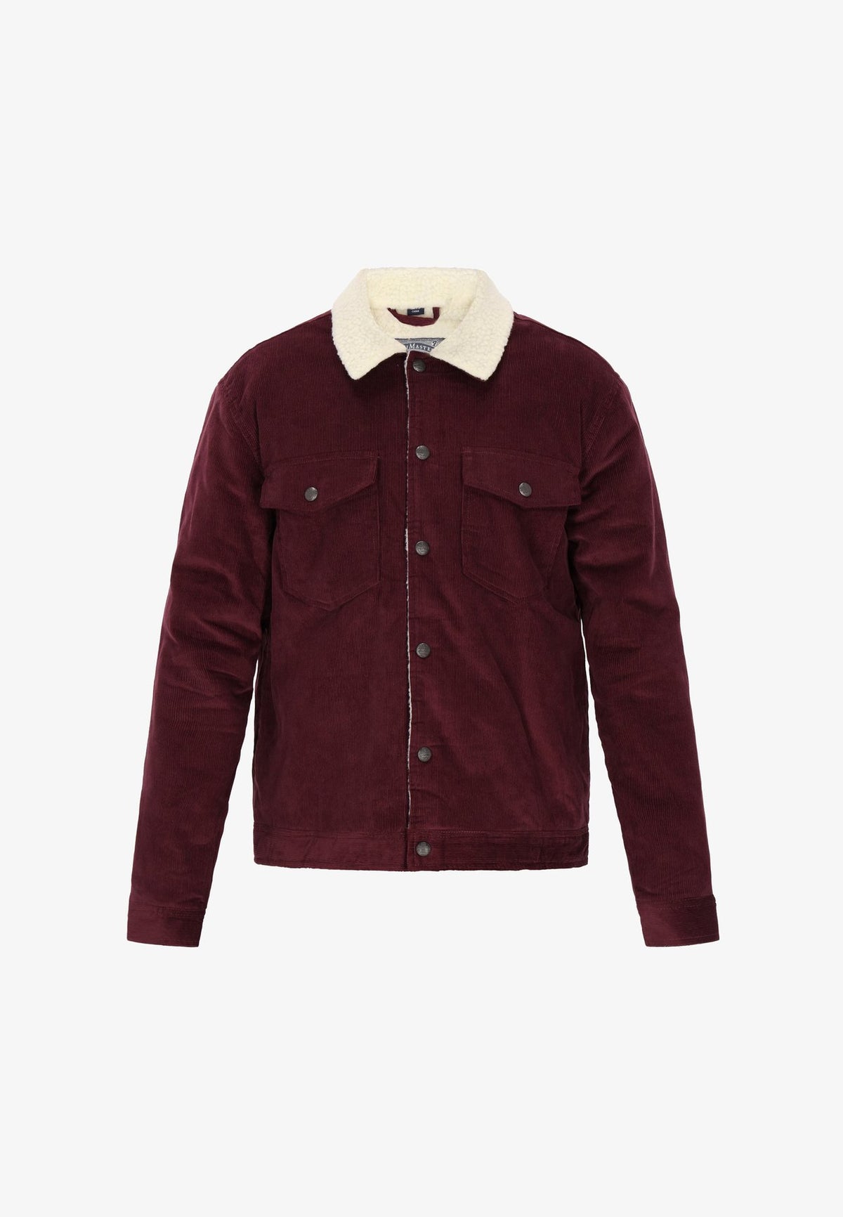 DreiMasterÜbergangsjacke