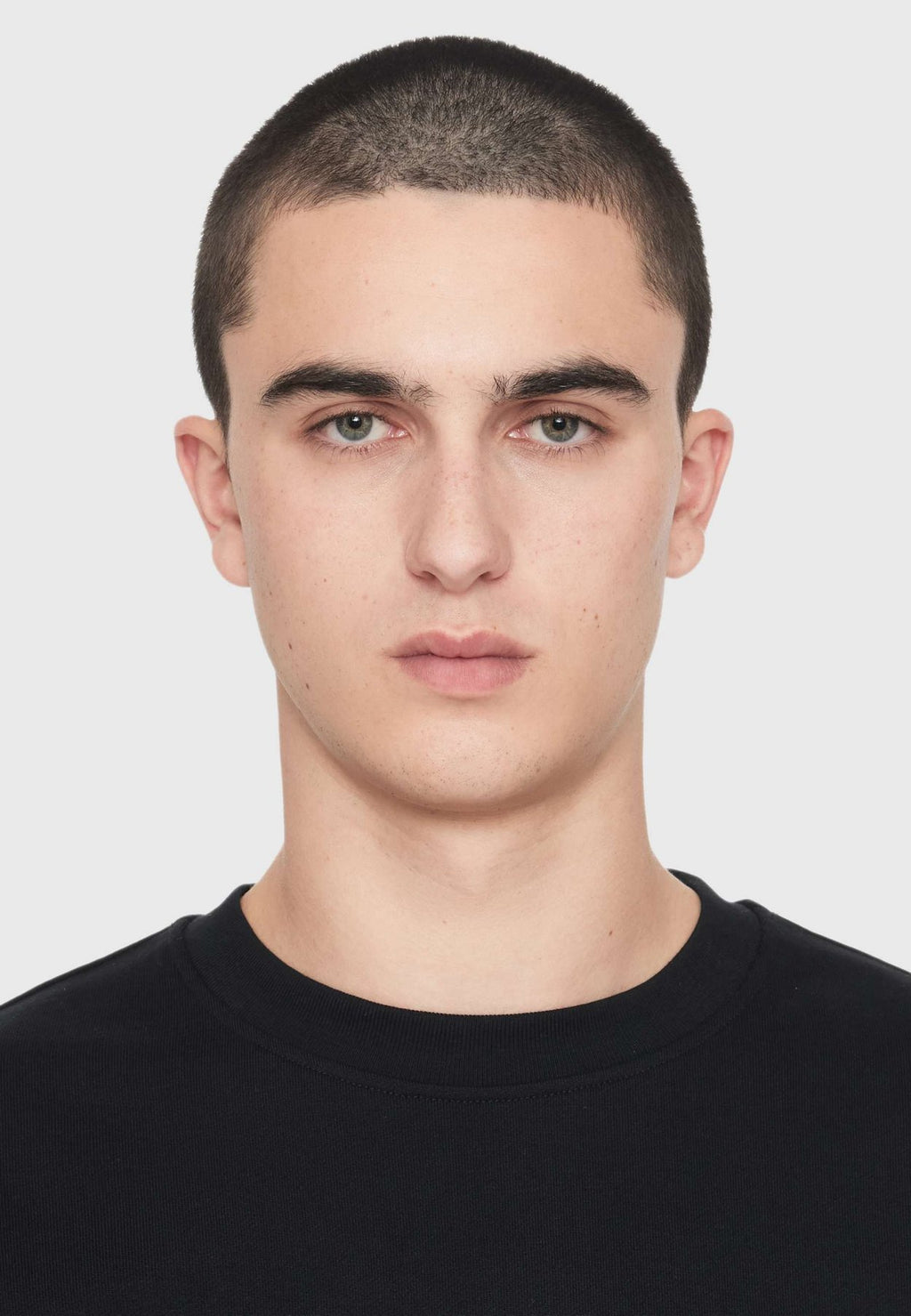 AllSaintsUNDERGROUND CREW - Sweatshirt