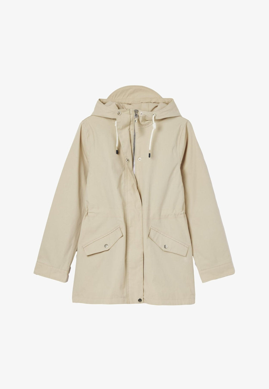 Tom JouleREGULAR FIT - PORTWELL WATERPROOF RAINCOAT WITH HOOD - Parka