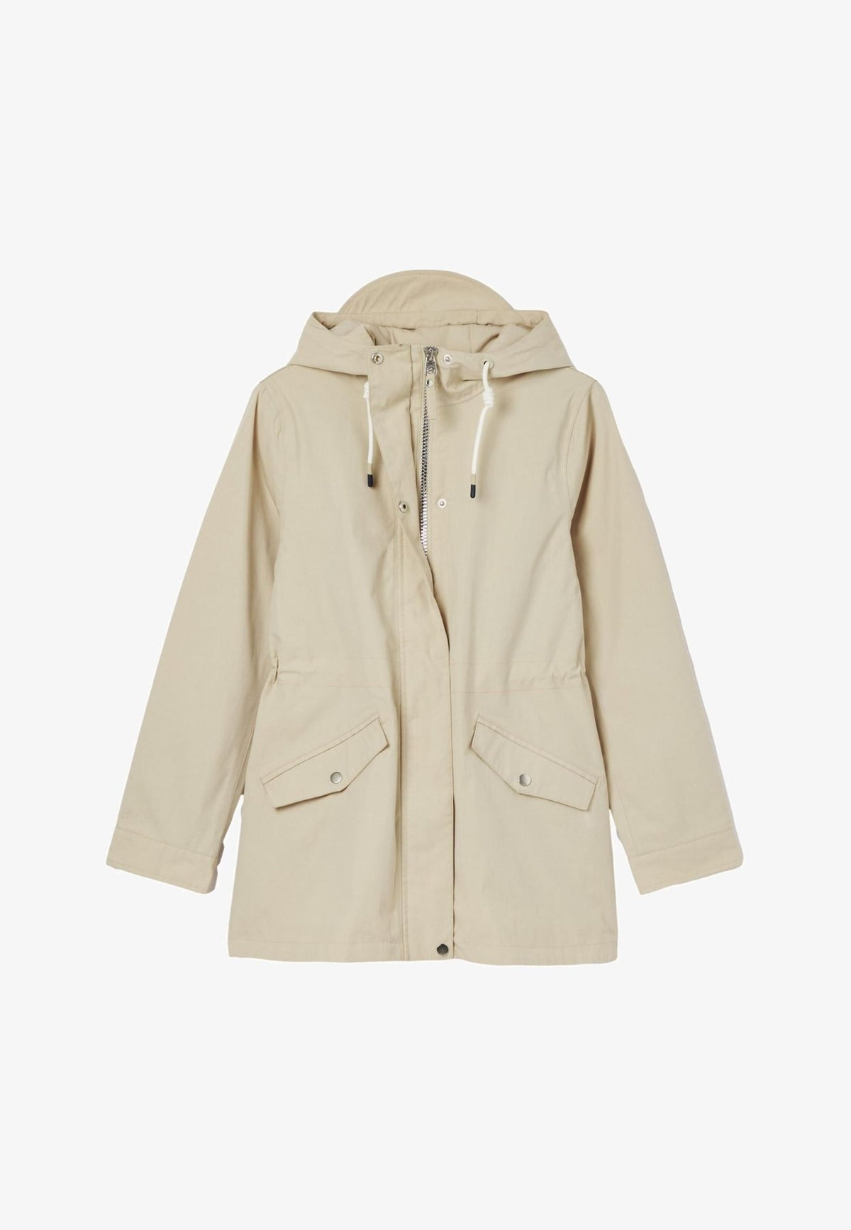 Tom JouleREGULAR FIT - PORTWELL WATERPROOF RAINCOAT WITH HOOD - Parka