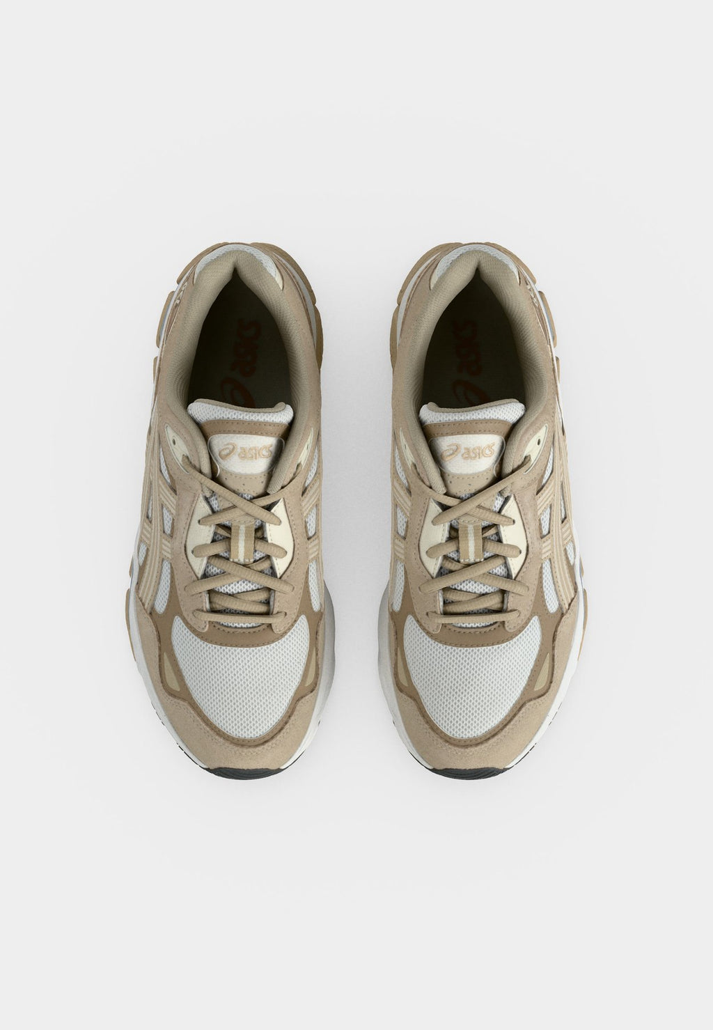 ASICS SportStyleGEL-NYC 2.0 UNISEX - Sneaker low