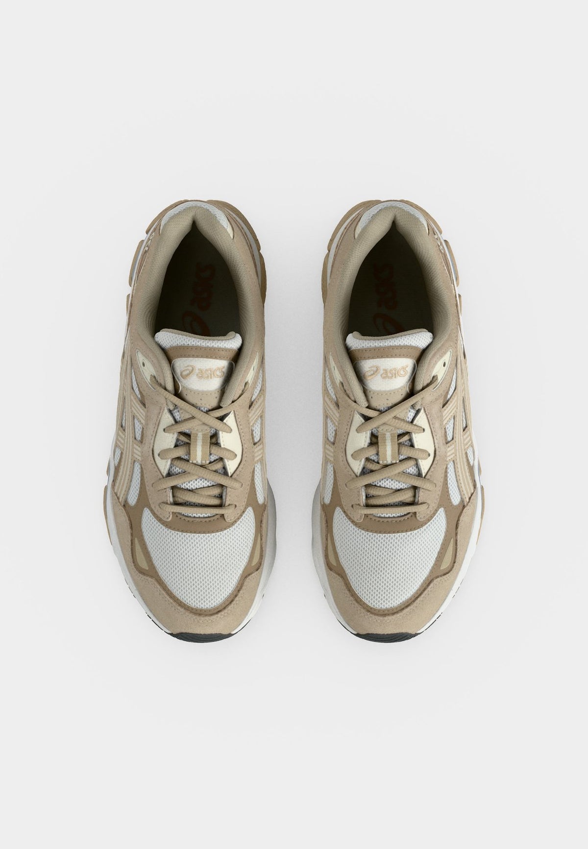 ASICS SportStyleGEL-NYC 2.0 UNISEX - Sneaker low