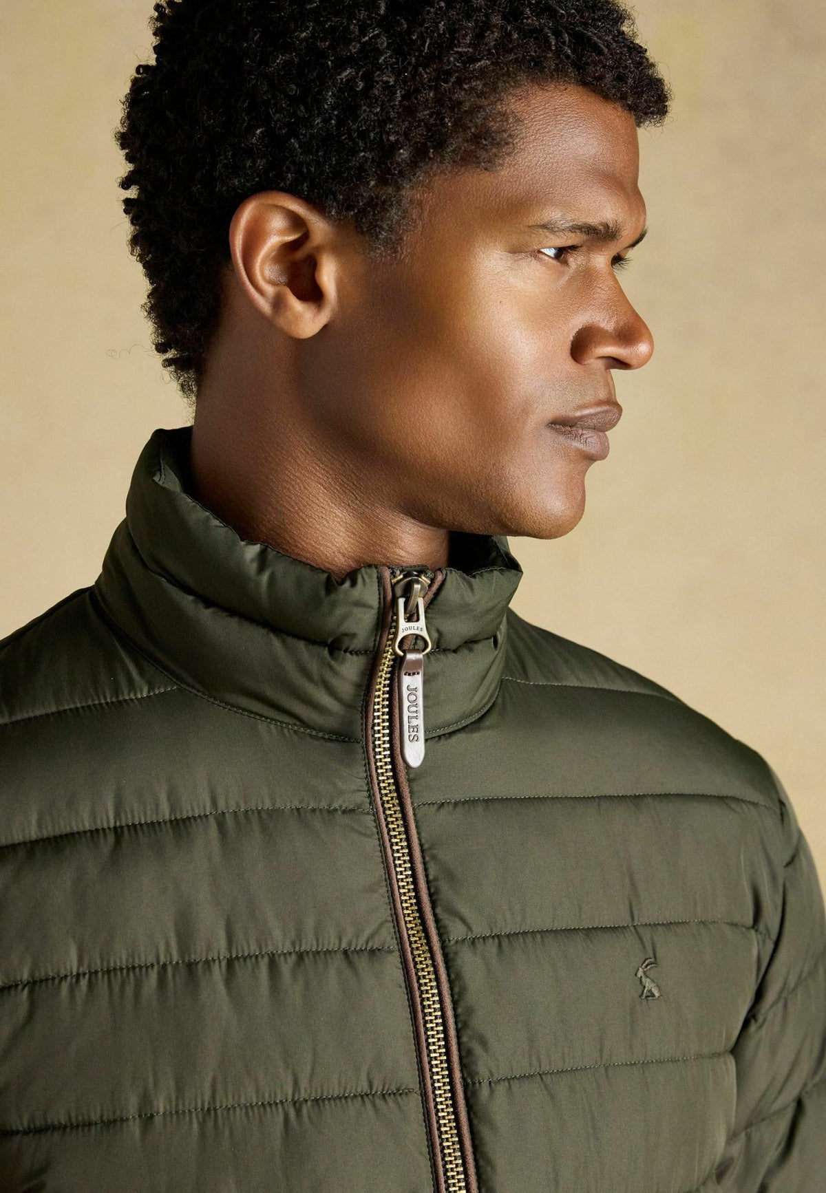 Tom JouleHERITAGE PADDED COAT - Winterjacke