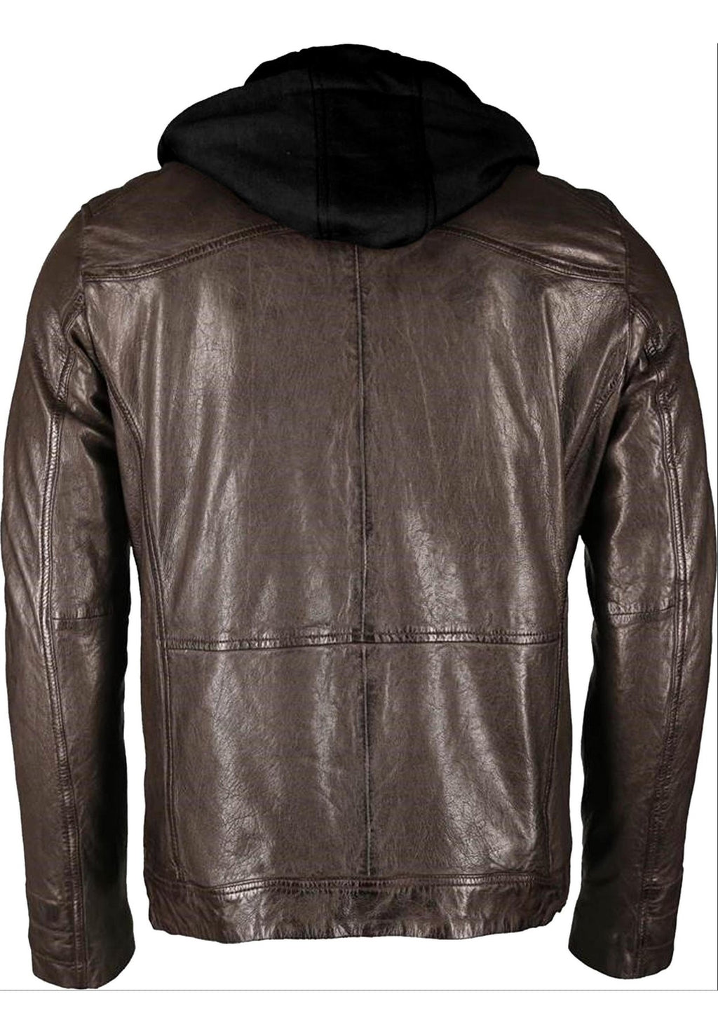 JCCLederjacke