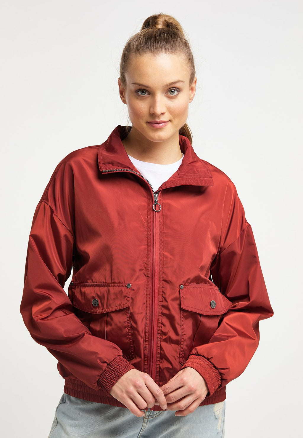 DreiMasterDREIMASTER BLOUSON - Leichte Jacke