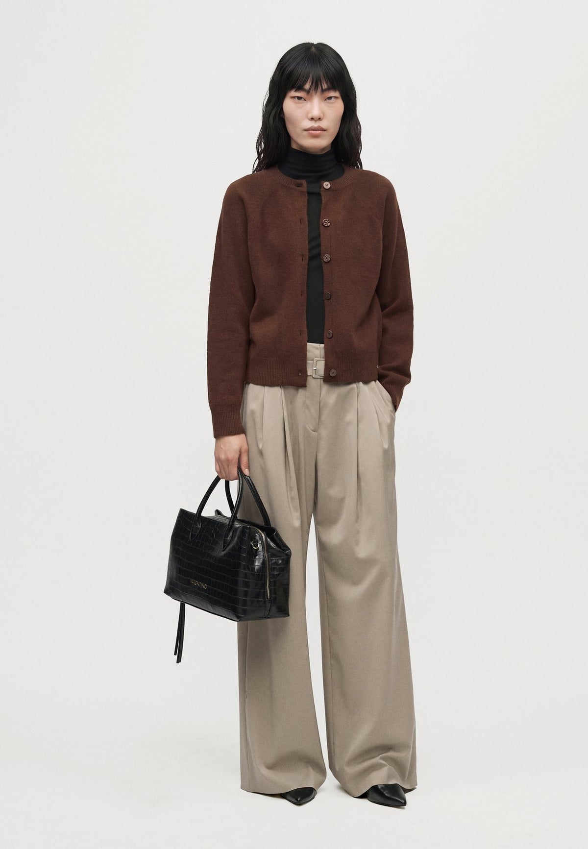 Valentino BagsOPALINE - Handtasche