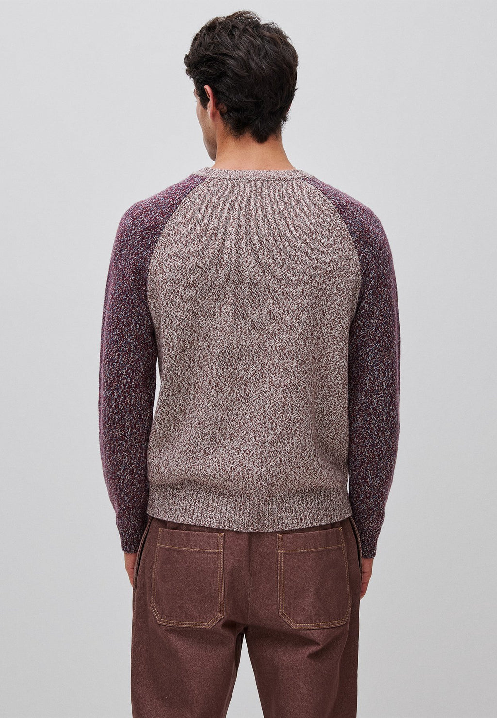 United Colors of BenettonStrickpullover